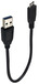 Accsup Cable USB/Micro B 20cm