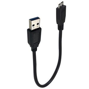 Accsup Cable USB/Micro B 20cm