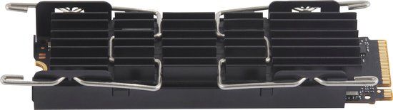HP Z Turbo 1 TB PCIe-4x4 TLC Z4/Z6 SSD-kit