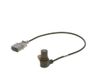 Bosch 0261210178 roterende sensor