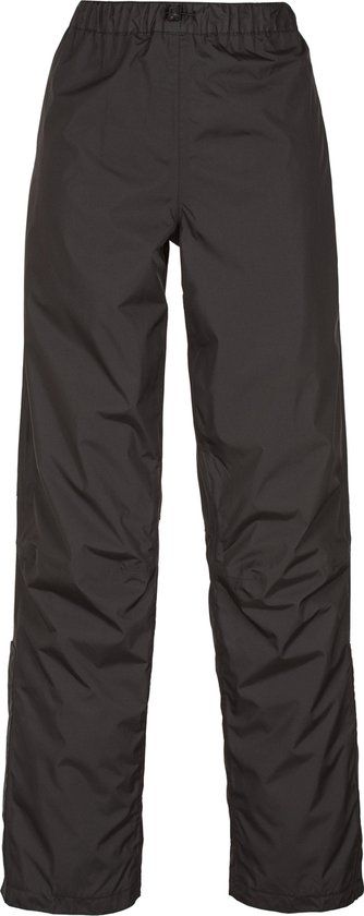VAUDE Women's Fluid Pants - Black - Size 36