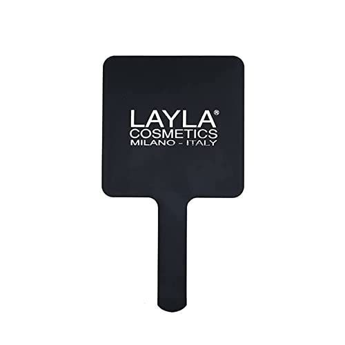 Layla Spiegel #Freevola - Wandspiegel - 8010720240688