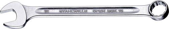 Stahlwille 13 15 Ring-steeksleutel 15 mm