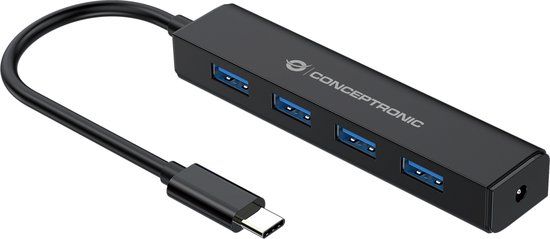 Conceptronic USB Hub