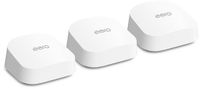 eero eero 7 WiFi 7 mesh router met Thread border router Matter - 3 stuks