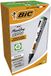 BIC Marking 2000 Permanent Marker, met vaste ronde punt, 12 stuks, groen, voor het beschrijven van metaal, hout & co