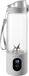 Concept SM4000 - FitMake - Draagbare Blender 600ml - Wit
