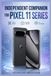 Independent Pixel Family / Pixel 11 Series / Independent Companion