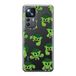 ERT GROUP mobiel telefoonhoesje voor Xiaomi 12T/12T pro/K50 Ultra Marvel Hulk 006