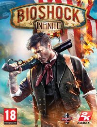 2K Games BioShock Infinite - PC