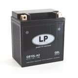 Landport GEL Startaccu 12V 11Ah MG GB10L-A2