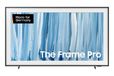 Samsung The Frame / Neo QLED écran / 85 pouces / 2026