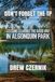 Don't Libri GmbH Don't Forget The TP: Lessons Learned The Hard Way In Algonquin Park Paperback