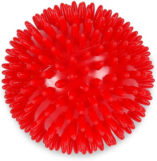 Mambo Max Massagebal Triggerpoint bal Rood 9 cm