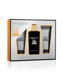 INSTITUTO Posseidon Gold Ocean / 100 ml / Men