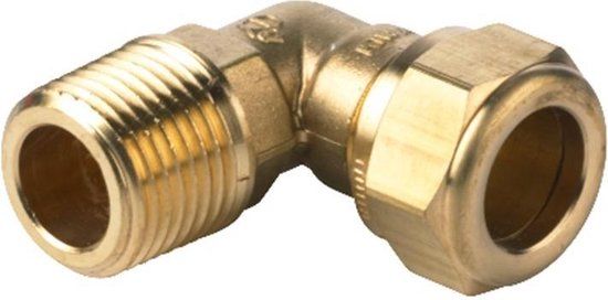 VSH Knie Knelxbu-dr 15x3/8 ms