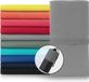 Blumtal Set de serviettes de sport - Microfibre - 180 x 90cm + 80 x 40cm - Gris