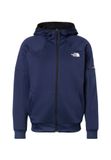 THE NORTH FACE Gilet de sport 'MOUNTAIN ATHLETICS 2.0' bleu marine / blanc