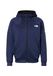 THE NORTH FACE Gilet de sport 'MOUNTAIN ATHLETICS 2.0' bleu marine / blanc
