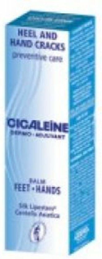 Akileine Cicaleine Balsem - 50 ml