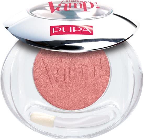 Pupa Milano SALE Pupa Vamp Compact Eyeshadow 200 Pink Grapefruit