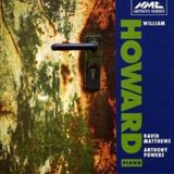 Howard William Howard, Piano