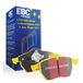 EBC Brake DP41888R Yellowstuff 4000 Series remblokken