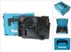 Makita MAKPAC 2 mallette système - avec insert pour BGA / DGA 452