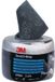 3M 07904 Scotch-Brite Schuurpads AUFN Grijs - Pre-Cut