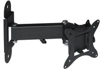 Link Accessori LKBR13 tv-bevestiging 94 cm (37") Zwart
