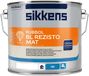 Sikkens Rubbol BL Rezisto Mat - 2,5L - Blanc