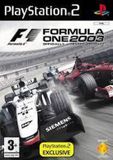 Sony Playstation Formula One 2003