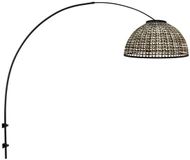 Steinhauer Nox Light 4407ZW Wandlamp