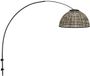 Steinhauer Nox Light 4407ZW Wandlamp