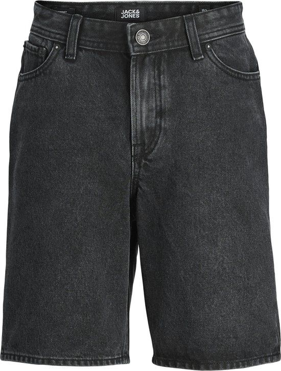 Jack &amp; Jones Kids Jack & Jones Tony Original Short Junior - Maat 158 - Black Denim