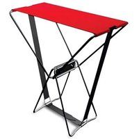 TotalCadeau Opvouwbare draagbare stoel