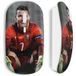 Cristiano Ronaldo voetballer Draadloze muis Maniacase