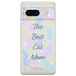 ERT GROUP mobiel telefoonhoesje voor Google PIXEL 7 Babaco patroon Cats 017