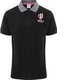 Polo Logo Coupe du Monde Rugby France 2023