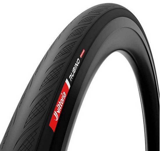 COP.V Vittoria Raceband Rubino V 30-622 Zwart