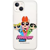 ERT GROUP mobiel telefoonhoesje voor Iphone 13 MINI The Powerpuff Girls 029