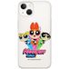 ERT GROUP mobiel telefoonhoesje voor Iphone 13 MINI The Powerpuff Girls 029