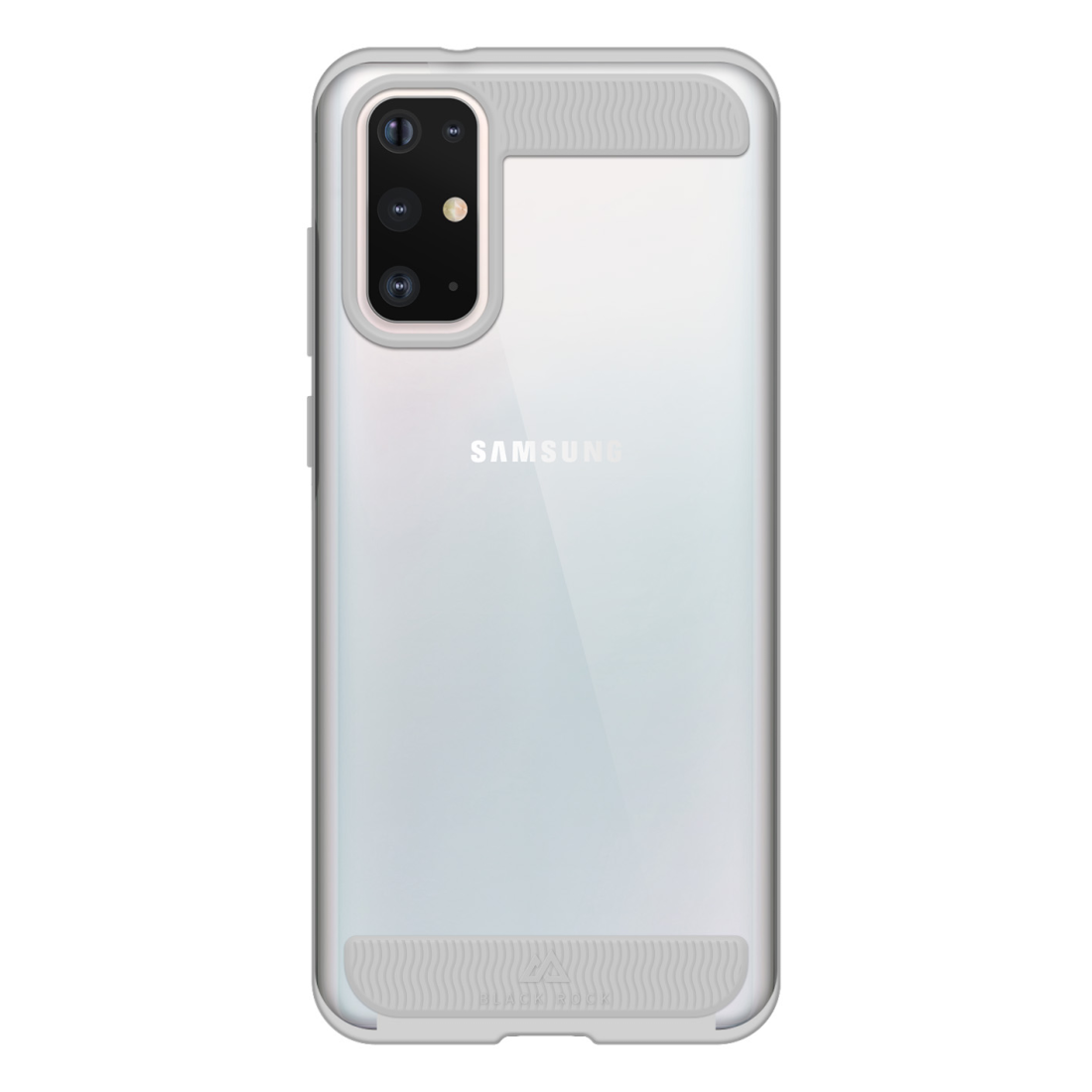 Hama 00192001 - Back Cover - Samsung Galaxy S20+ - Transparant