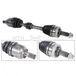 SNR Kits de transmission - DK84.013