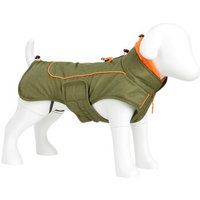 Dogs Creek Hond Winterjas Thera Ruglengte 60 cm