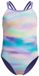 Speedo Printed Zwemkleding Veelkleurig 13-14 Ans Filles