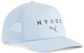 Puma Hyrox Truckercap Blauw