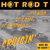 V2 Border Norske Albumklassikere Cruisin' LP