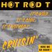 V2 Border Norske Albumklassikere Cruisin' LP