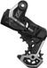 Sram Rear Derailleur Xx Dh Axs Transmission 7-speed Black